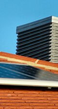 Solar panels