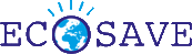 Ecosave logo